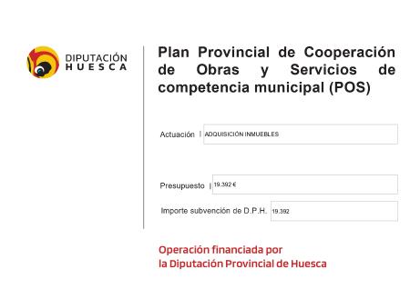 Imagen ADQUISICIÓN DE VIVIENDAS EN LA PLAZA